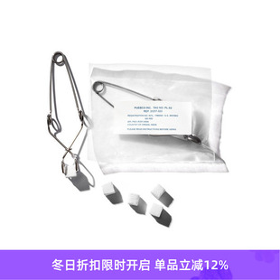 铁艺方糖夹 TONGS 食品夹 WIRE PUEBCO