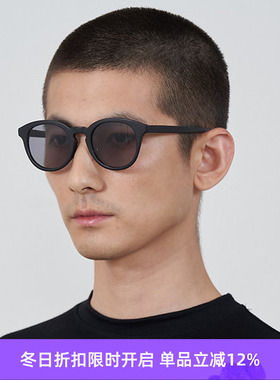 YOKE SUN GLASSES TYPE-C 墨镜 太阳眼镜