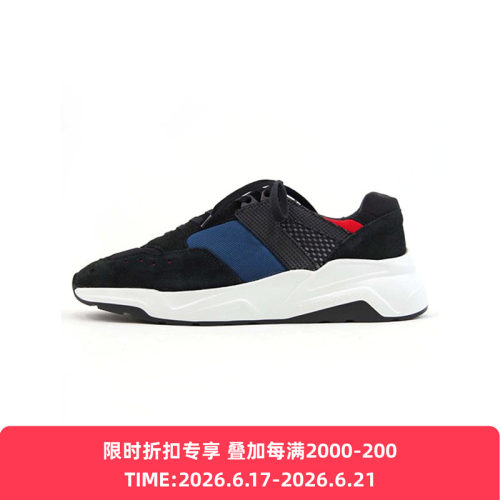 REPRODUCTIONfound尼龙运动鞋