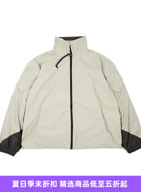 WILD THINGS x Poliquant M.A.R.S. SLINGSHOT联名款机能训练夹克