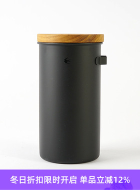 GSP TSUBAME CANISTER SHORT 户外密封罐