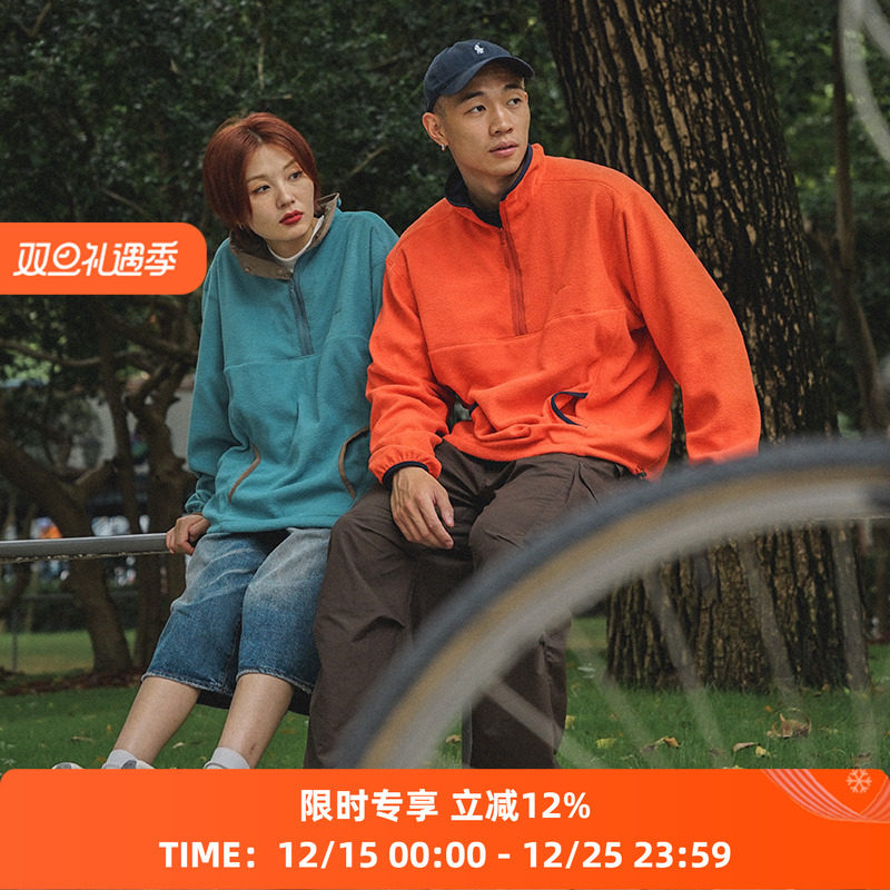 WildThingsxElement夹克外套