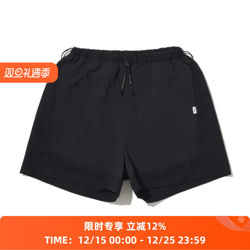 COMFY CMF MTB SHORTS 防泼水透气短裤