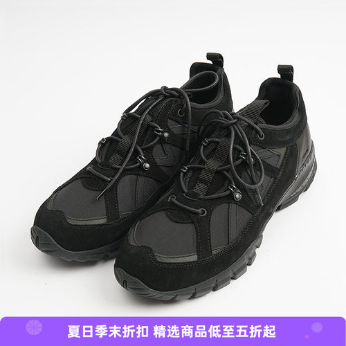 SUNCORE防滑耐磨户外机能鞋