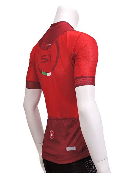 Vêtement cyclisme homme CASTELLI - Ref 2214339 Image 5