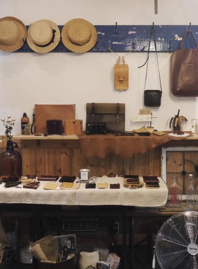 包包内部配件定制 llbean托特包定制 硬挺有型