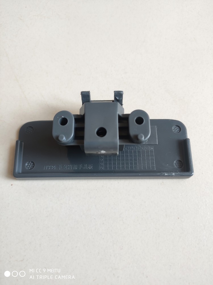 适用于江淮骏铃V6/V3V5/V7/G6/H330杂物箱扣手工具箱拉手储物盒锁