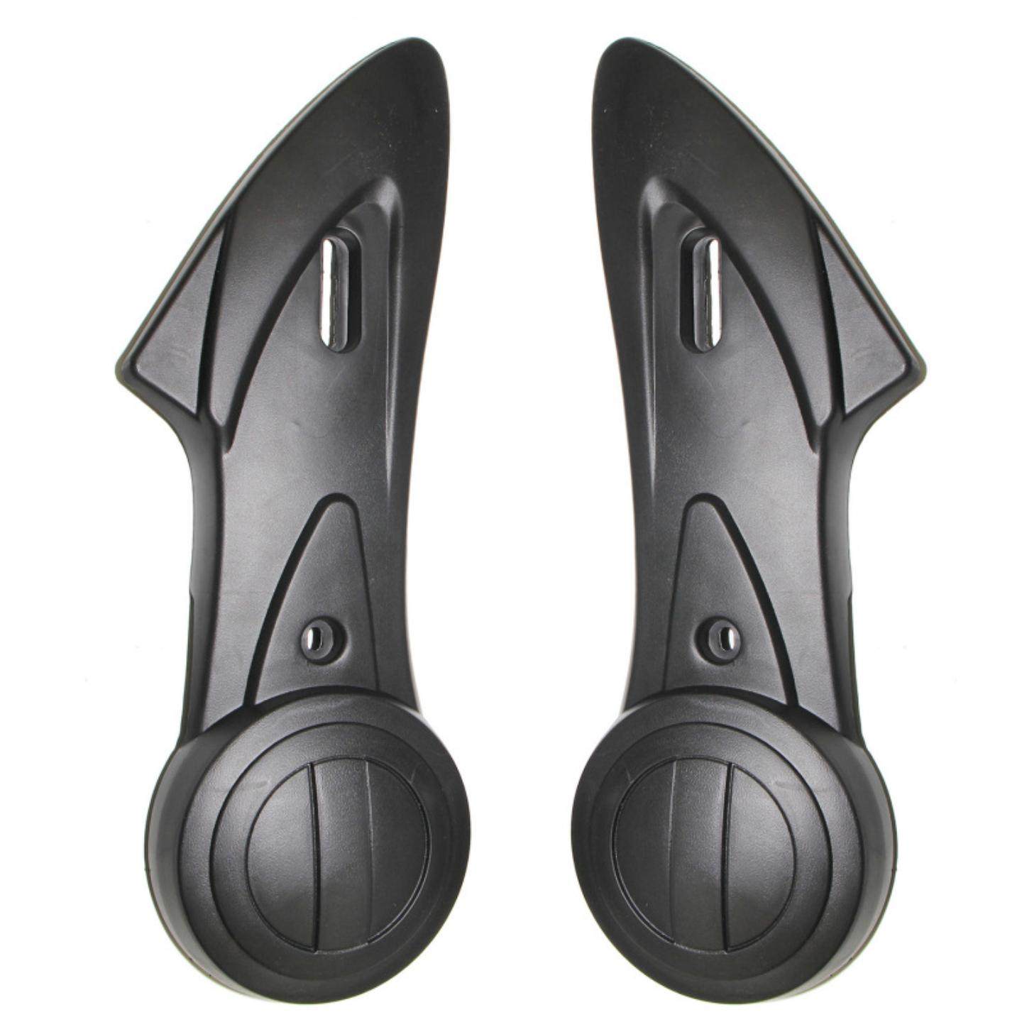 小龟王电动车护板爱玛电瓶车平叉外壳改装配件电机挡泥板车壳PP,电动车/配件/交通工具,电动车挡泥板,淘宝优惠券,粉丝福利购,淘宝优惠卷