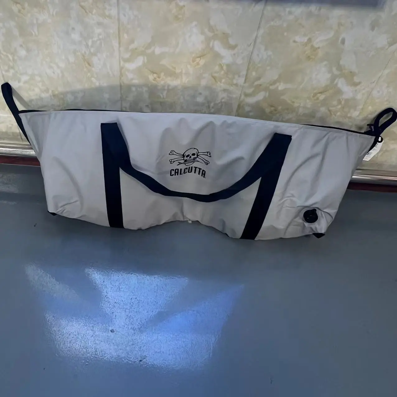 海钓包保温包软体保温箱深海