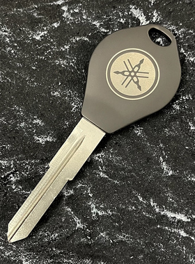 钥匙改装 通用钥匙头 摩托车踏板福禧巧格r3 r1 R6 125 300