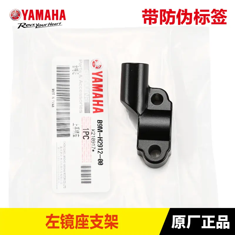 原装雅马哈配件新巡鹰JYM125T-3