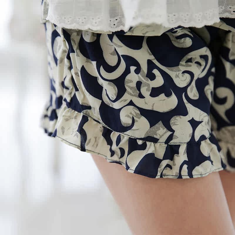 Pantalon pyjama jeunesse - Ref 717343 Image 4