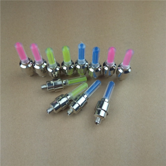 Eclairage pour vélo - feux de Valve - Ref 2398897 Image 3