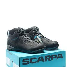 SCARPA斯卡帕户外男鞋GTX中帮防水+V底徒步鞋登山鞋外贸清仓断码