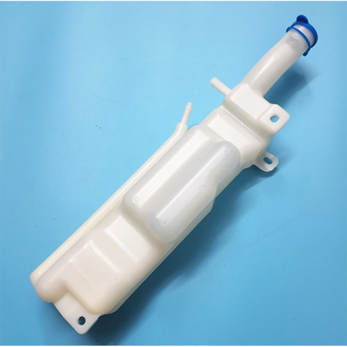 适用海马丘比特M2M3散热器
