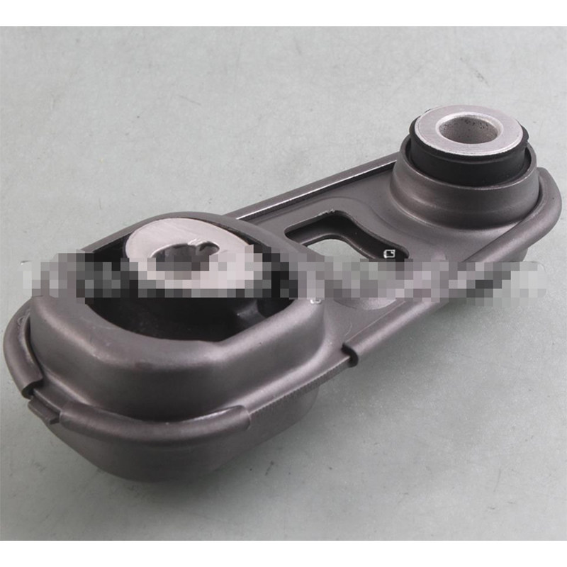 适用日产轩逸2019-2023款发动机变速箱波箱固定支架机脚胶垫