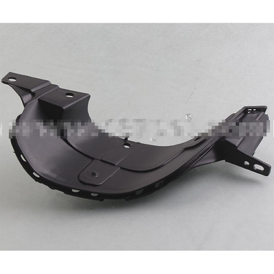 适用本田歌诗图尾喉排气