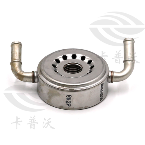 transaid机油散热器冷却器