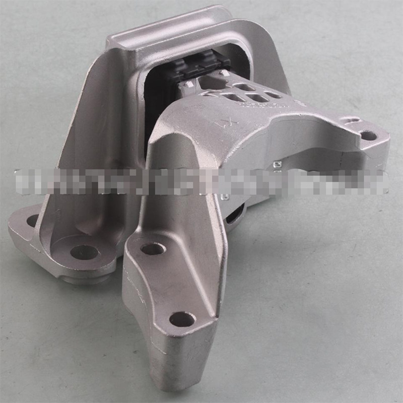 适用于日产轩逸2019-2023年款发动机固定支架脚胶垫机脚胶