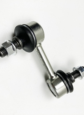 适用本田雅阁七代0304050607年款平行前平衡杆球头拉杆