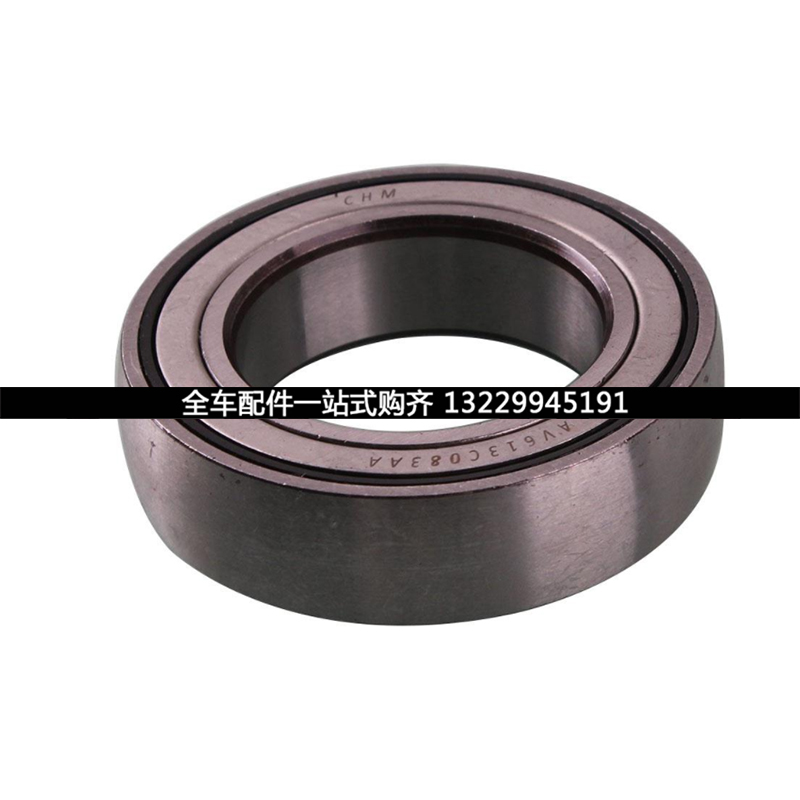 适用福特福克斯福睿斯半轴轴承