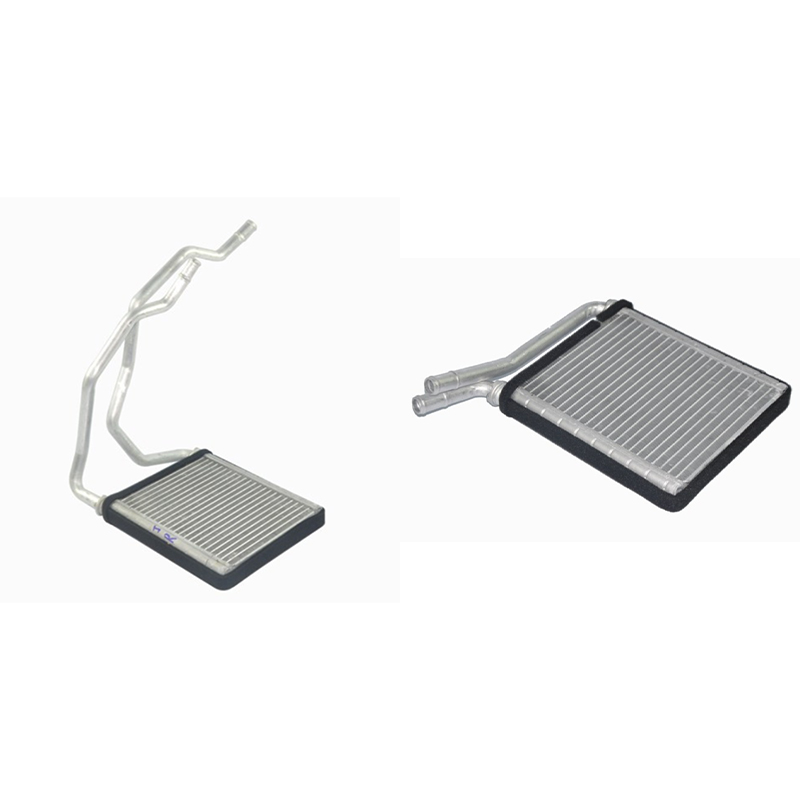 TRANSAID丰田暖风机水箱