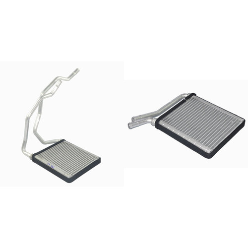 TRANSAID丰田暖风机水箱