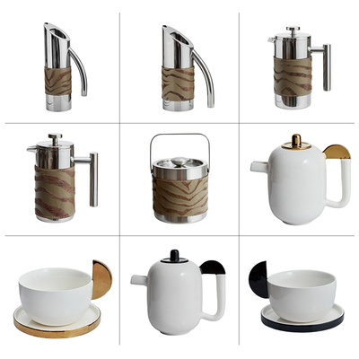 DCASA客厅厨房餐桌装饰摆件