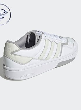 Adidas/阿迪达斯正品Originals Courtic男女运动低帮休闲鞋GY3050