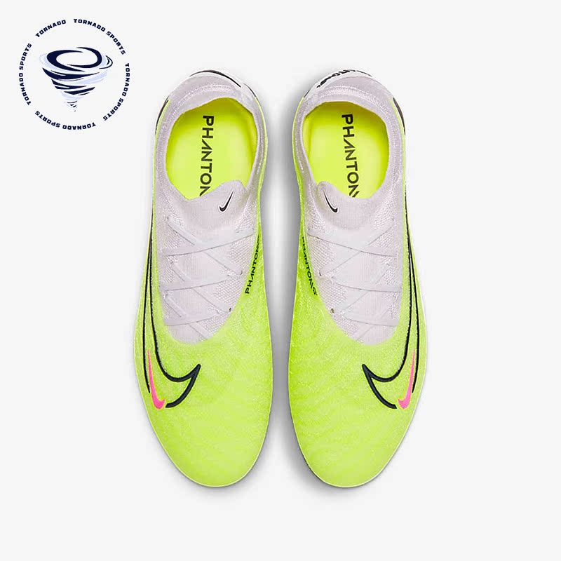 Nike/耐克正品Phantom GX Elite AG男子运动足球鞋DD9441-705