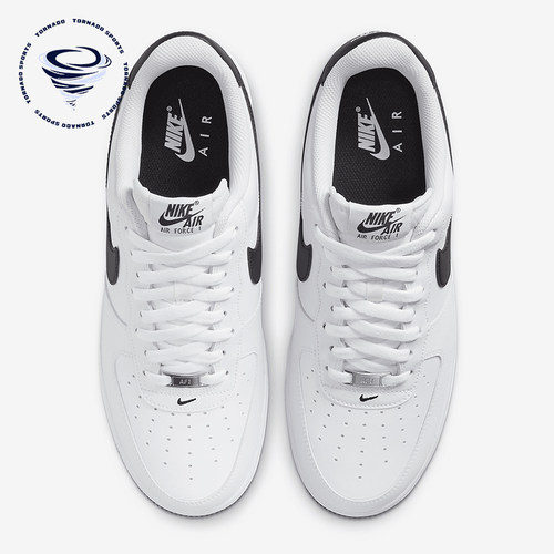 Nike/耐克男士空军一号板鞋