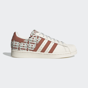 三叶草贝壳头男女休闲运动轻便板鞋 GV9230 阿迪达斯正品 Adidas