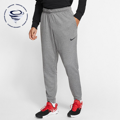 Nike/耐克男士运动休闲束脚长裤