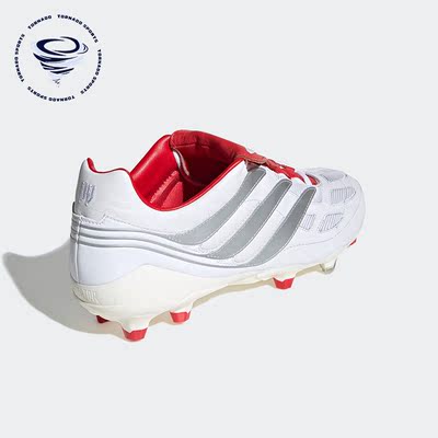 Adidas/阿迪达斯正品Predator男子耐磨透气运动足球鞋F97223