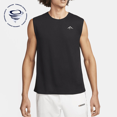 Nike/耐克男士跑步背心