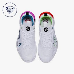 FJ1056 Nike 100 Distance男子耐磨跑步鞋 Run 耐克正品 Free