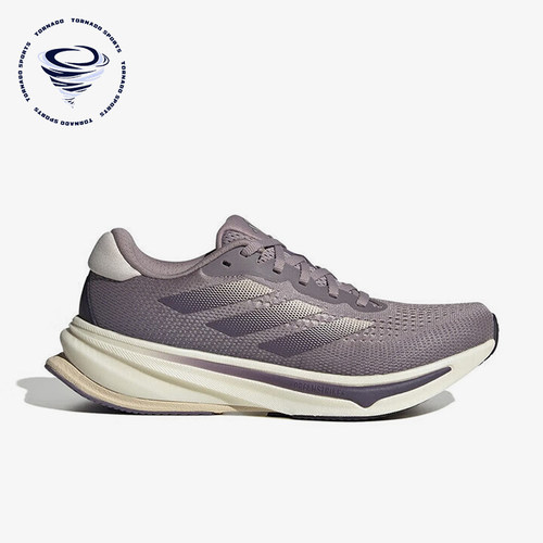 Adidas/阿迪达斯正品夏季新款女士网面训练跑步鞋IF3022