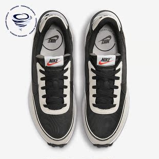 Debut男子运动休闲鞋 Nike 耐克正品 夏Waffle 001 FB7217