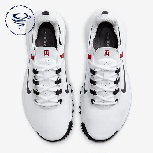 Nike/耐克正品Tiger Woods 13男子运动高尔夫球鞋DR5753-106