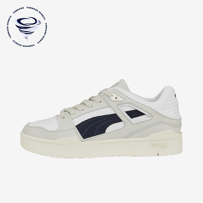 彪马正品男女休闲板鞋