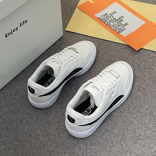 Puma/彪马正品男女板鞋