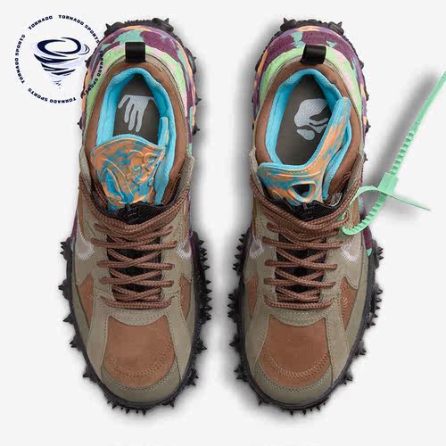 Nike/耐克正品Air Terra Forma男士厚底休闲运动鞋DQ1615-200