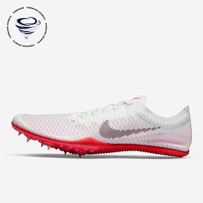 Nike/耐克正品夏季男女中长跑越野田径运动跑步鞋DM3071-100