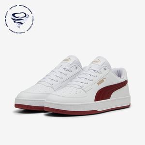 Puma/彪马正品防滑耐磨新款男女复古休闲低帮运动板鞋392290-34