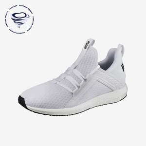 Puma/彪马正品运动男士网面透气轻便耐磨低帮跑步鞋190368-05