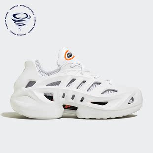 三叶草男女运动透气低帮休闲鞋 IF3901 阿迪达斯正品 Adidas