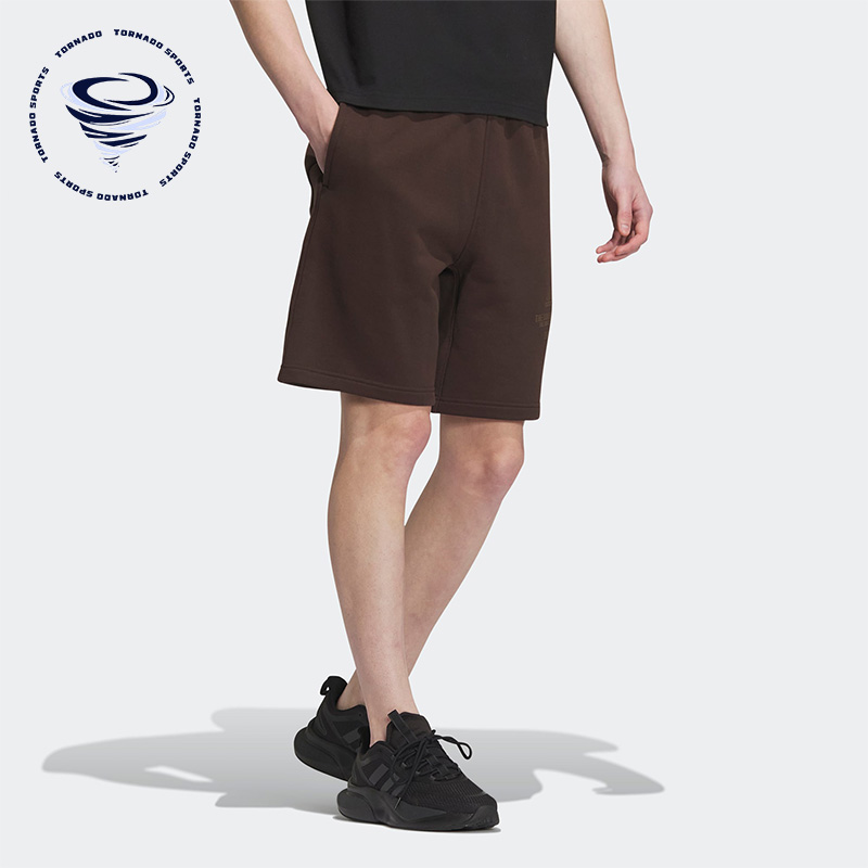 Adidas/阿迪达男子运动短裤