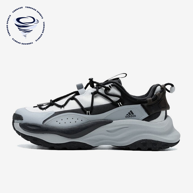 阿迪达斯正品男女复古休闲鞋