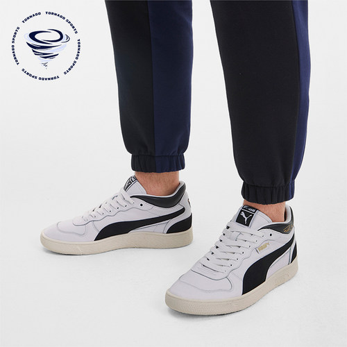 Puma/彪马男女款低帮板鞋