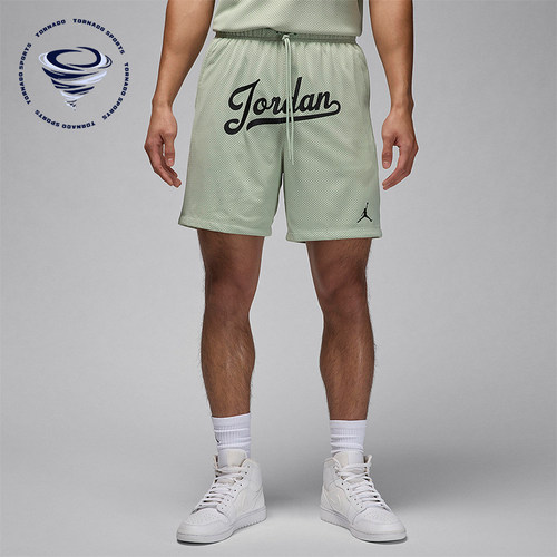 Nike/耐克男士宽松运动短裤